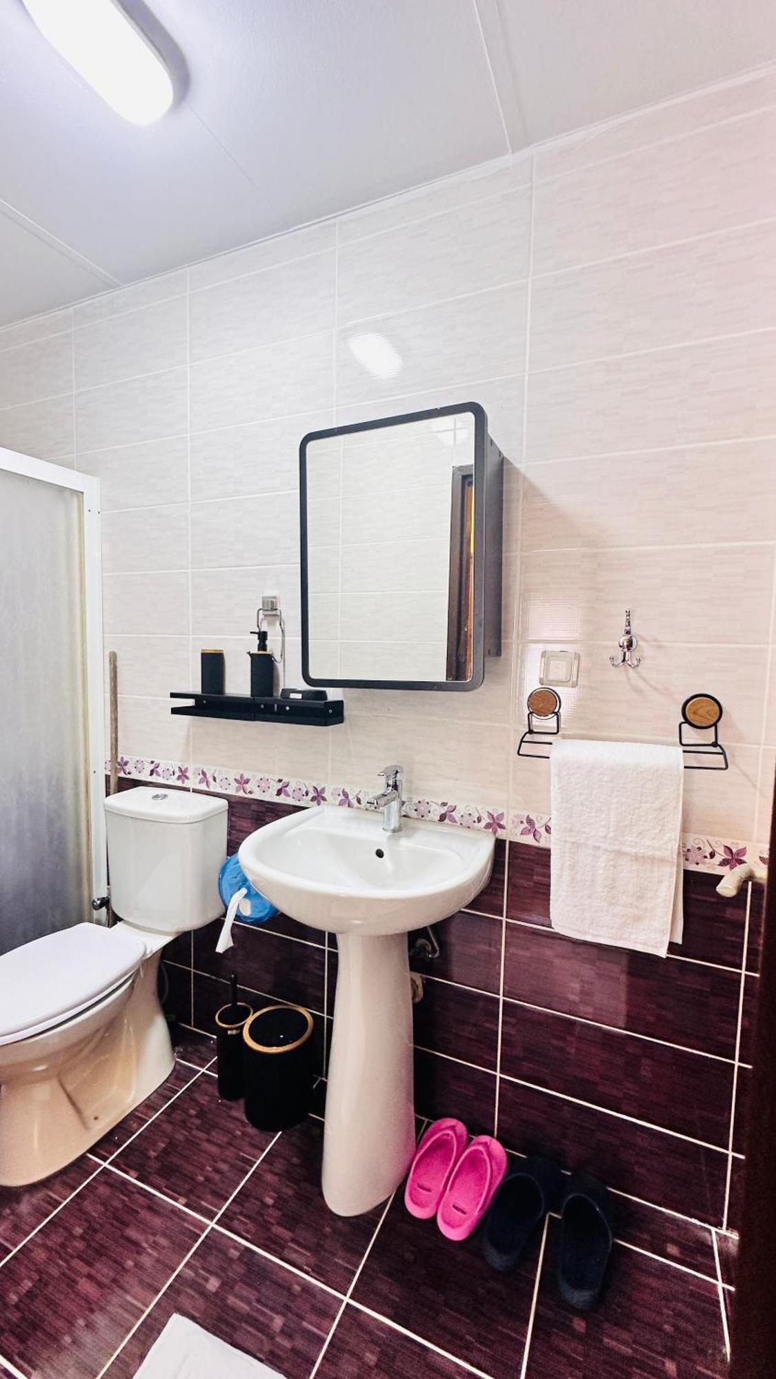 Villa Tapanoz Hồ Uzungöl Ngoại thất bức ảnh