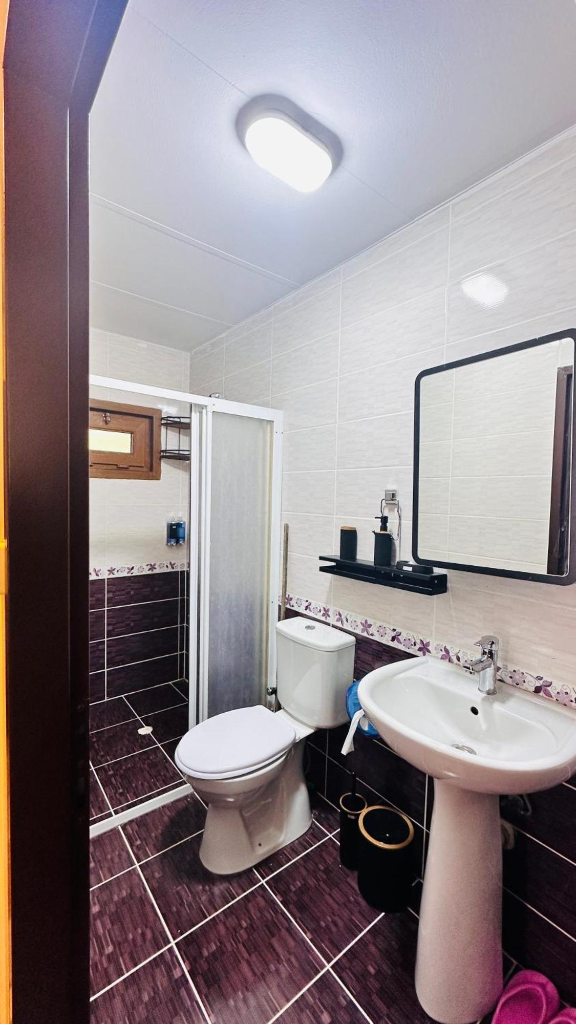 Villa Tapanoz Hồ Uzungöl Ngoại thất bức ảnh